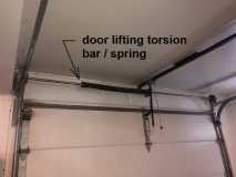 doorspring