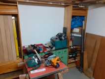 rearranging workshop