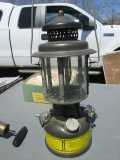 Singer Military Lantern