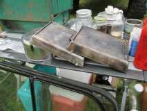 Aluminum Roasting Trays