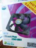 120mm Case Fan