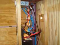 Another wiring closet