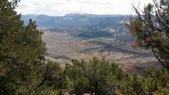 Dinosaur National Park