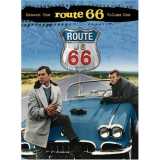 route66 tv poster