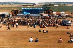 STURGIS-BUFFALO-CHIP-HISTORY-THROUGH-POSTERS-PICNIC-1982