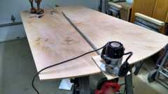 router cutting hatch ribs
