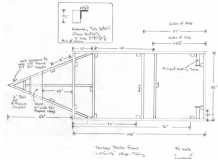 Trailer Chassis 1
