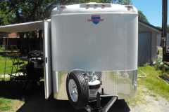 trailer front