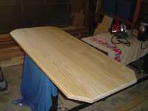 Dinette Table Top