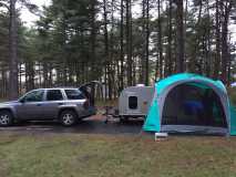 Our camper