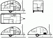 Alto 1723 Plan Scale 3-View Clean