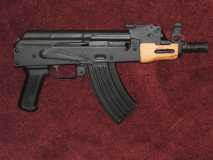 AK Pistol