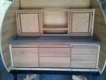 Galley Cabinets 4
