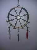 Dream catchers and jigs