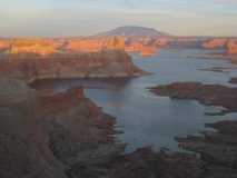 Alstrom Point Powell