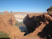 Glen Canyon Dam 2