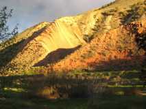 Sheep Creek Campground