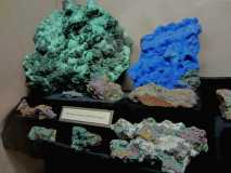 Mineral Melee