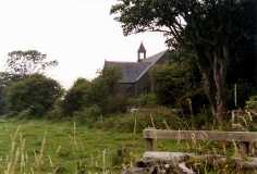 Lagavulin Hall - Islay