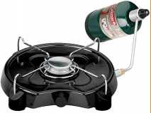 1 burner stove