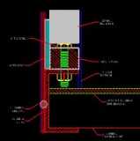 1 3/8" rigid insulation