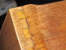 mortise joint