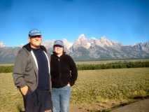 Tetons