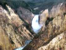 yellowstone