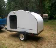 current trailer for sale