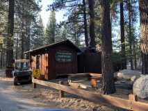 Welcome to Tahoe Campground Medium