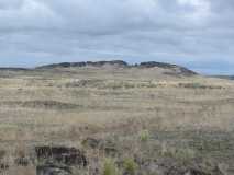 Split Butte Crater 4