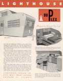 Lighthouse Duplex DD @1953 brochure pg1