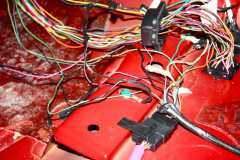 Wiring fiasco 1