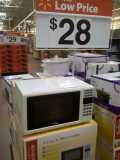 Microwave sale Walmart