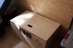 battery box