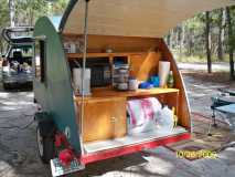 Camping at Wekiwa Springs State Park