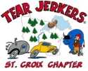 St. Croix Chapter Tearjerkers