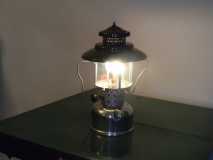 220B Lantern