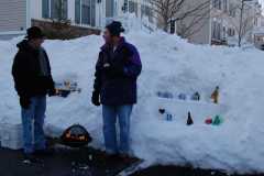 The Snowbar - Feb. 2010