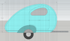 Micro Lite Profile 2 grid