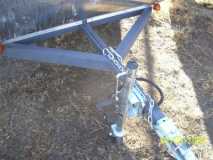 td hitch for sale