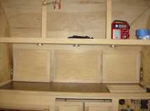 upper cabinet doors