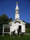 Dog Chapel