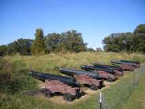 Grand American Battery