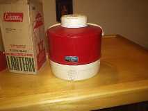 70's Thermos Cooler
