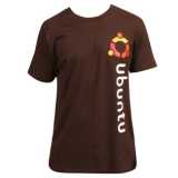 Ubuntu - Computer Operating System t-shirt