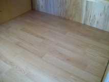 Deal on Laminate Flooring