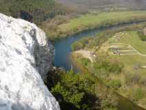 White River/Buffalo National Forest