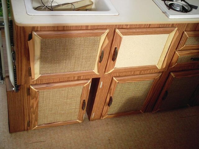ugly cabinets